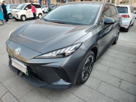 名爵 MG4 EV 2023款 415km 出海冠军行政版