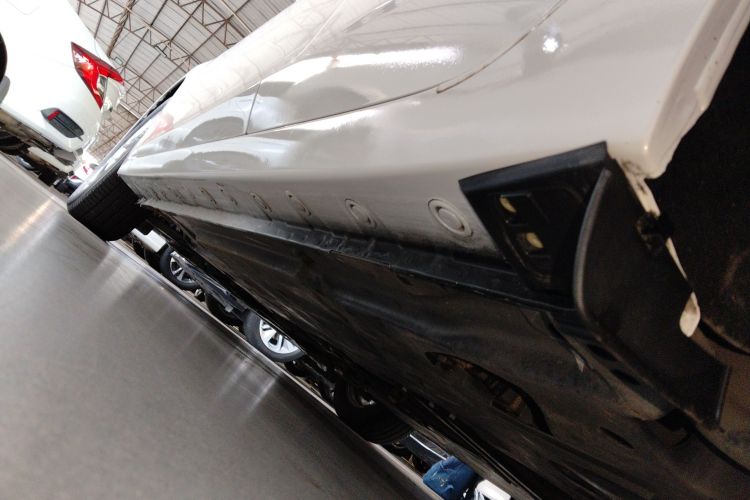 马自达3 昂克赛拉 2019款 云控版 三厢 1.5L 自动豪华型 国VI局部细节9002