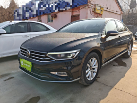 大众 迈腾 2020款 280TSI DSG 舒适型