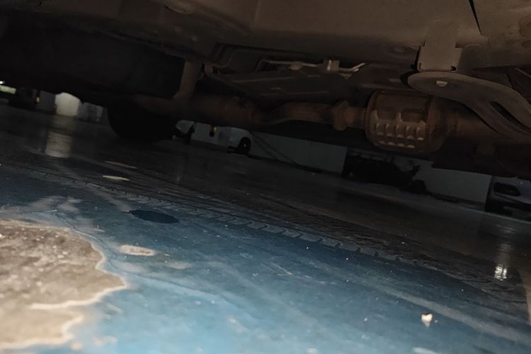 广汽传祺 传祺M8 2023款 领秀系列 390T 至尊版局部细节9001