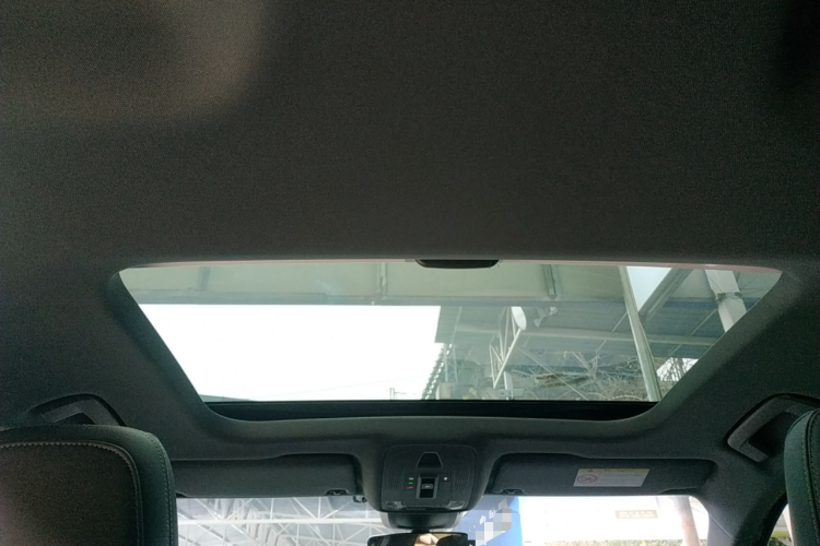 奥迪A3 2025款 A3L Limousine 35TFSI 飞驰尊享型 +豪华臻选包中控内饰22