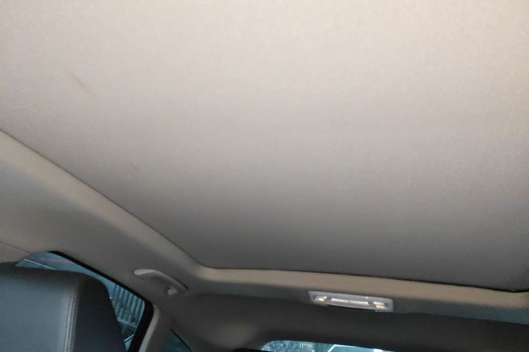 宝马3系GT 2013款 320i 领先型局部细节22