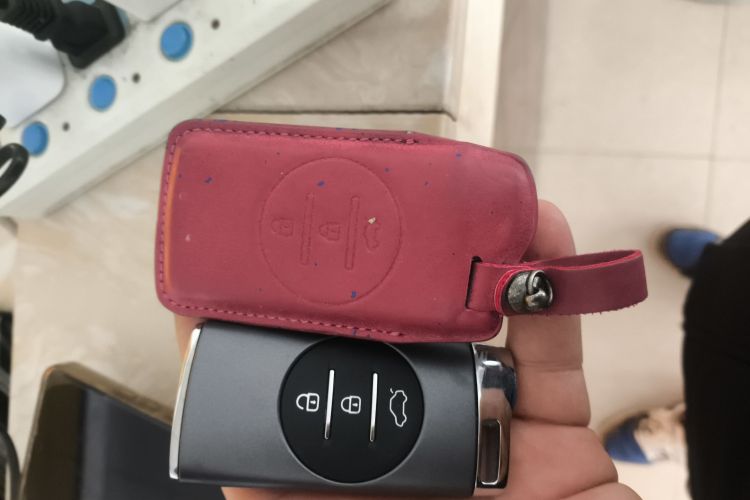 星途凌云 2023款 300T 两驱星耀版中控内饰11