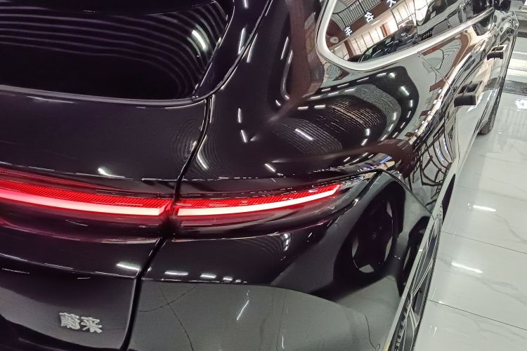 蔚来ET5T 2024款 75kWh Touring车身外观6006