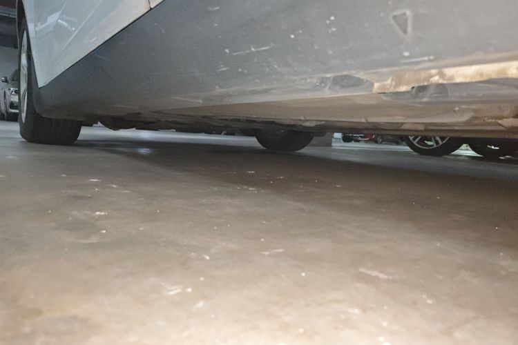 福特 福克斯 2017款 两厢 1.6L 自动舒适型智行版局部细节9003