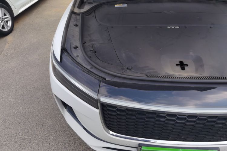 理想汽车 理想ONE 2021款 增程6座版局部细节9006