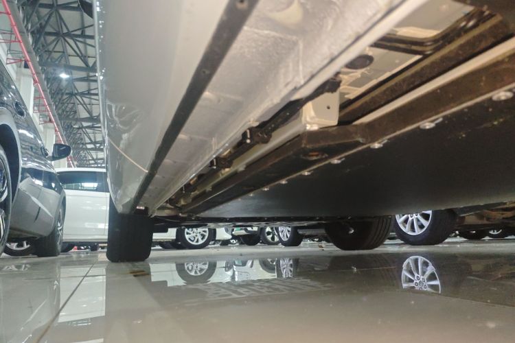 比亚迪 元PLUS 2024款 荣耀版 430KM 领先型局部细节9002