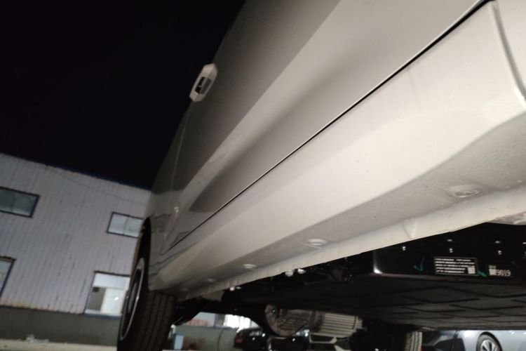 五菱汽车 宏光MINIEV 2024款 第三代 215km 青春版局部细节9001