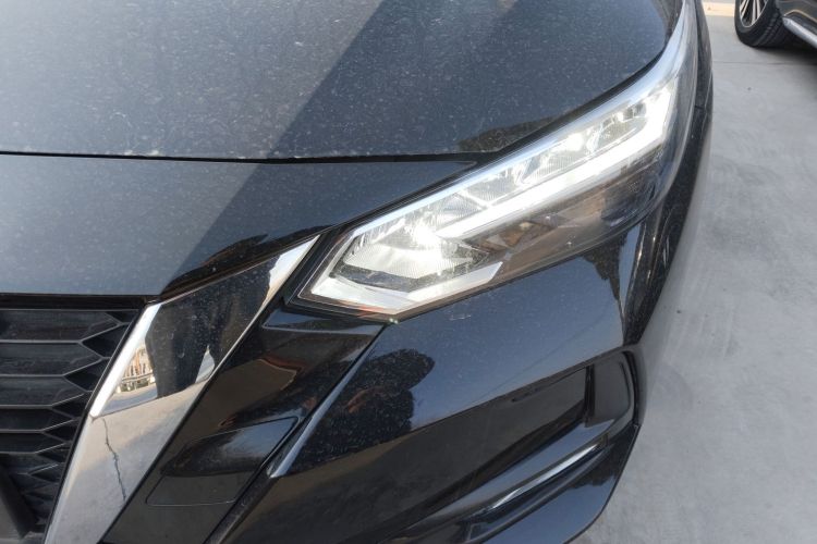 日产 轩逸 2021款 1.6L XL CVT悦享版局部细节36