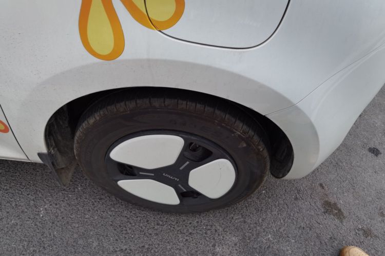 长安启源 长安Lumin 2024款 205km 启航版车身外观10