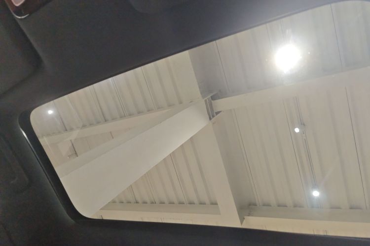 理想汽车 理想L7 2025款 Max 智能焕新版中控内饰22