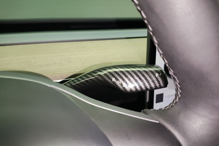 特斯拉 Model Y 2022款 改款 后轮驱动版局部细节18