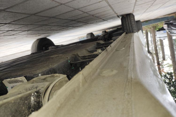 五菱汽车 宏光MINIEV 2024款 第三代 215km 青春版局部细节9002