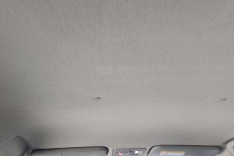 丰田 威驰 2019款 1.5L CVT创行版中控内饰22