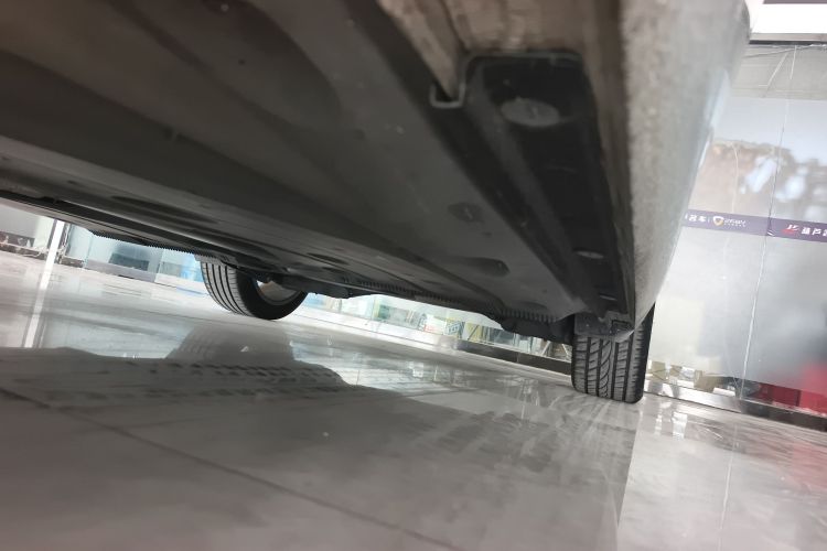 奥迪A3 2019款 Sportback 35 TFSI 进取型 国VI局部细节9002