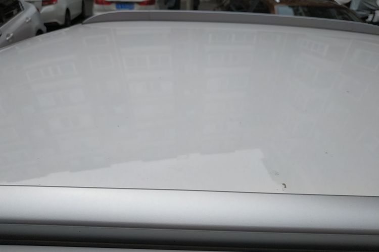 五菱汽车 宏光MINIEV 2024款 第三代 215km 进阶版车身外观57