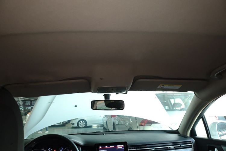 雪铁龙C5 2017款 350THP 自动舒适型局部细节22