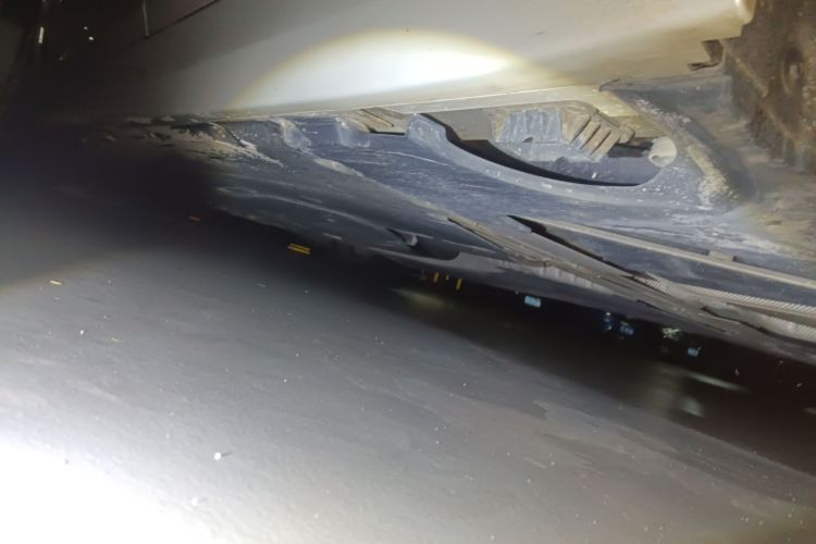 宝马5系 2020款 530Li 领先型 豪华套装局部细节9003