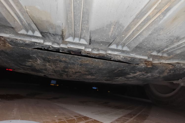 雪佛兰 迈锐宝 2017款 1.5T 自动豪华版局部细节9008