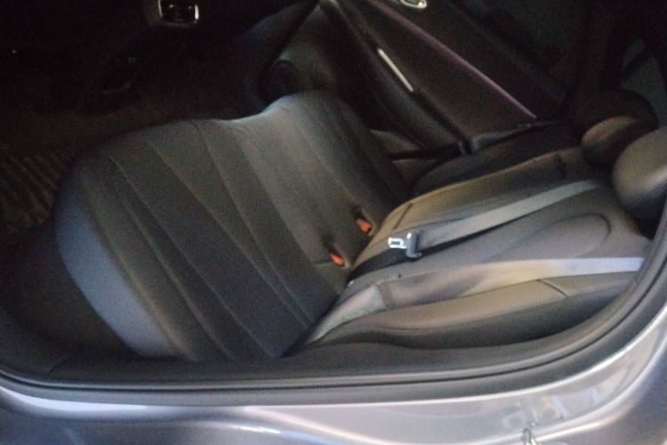 比亚迪 海狮06新能源 2025款 EV 605领航Plus版中控内饰7004