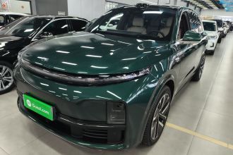理想汽车 理想L7 2024款 Ultra
