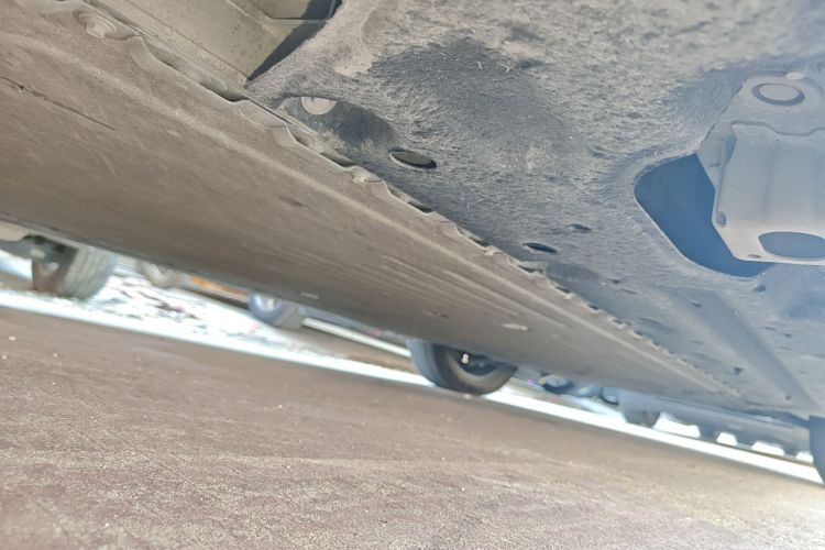 埃安 AION Y 2023款 Younger局部细节9002