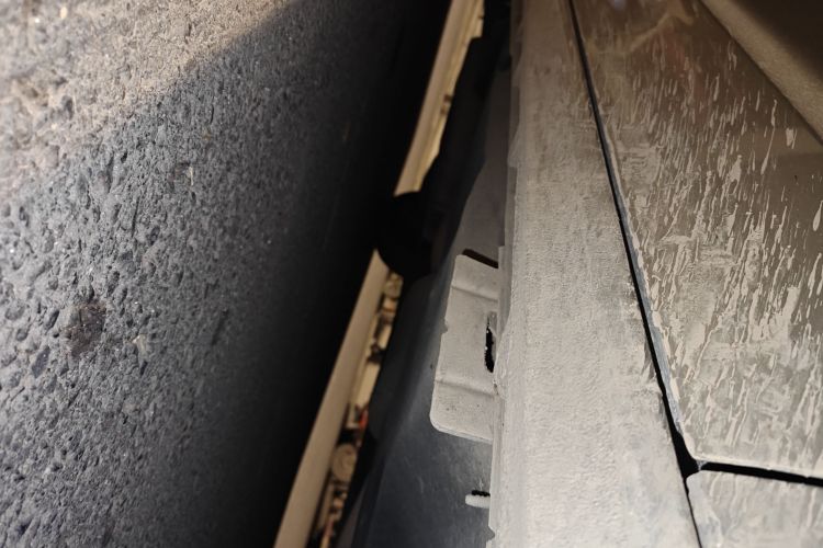 别克GL8 2021款 ES陆尊 653T 尊享型局部细节9001