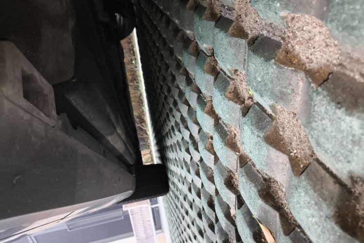 保时捷 2017款  Macan 2.0T局部细节9002