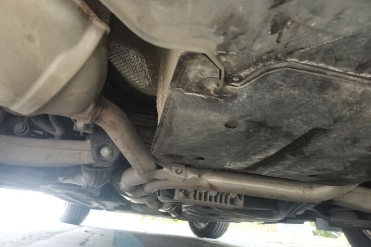 保时捷 2014款 Macan 2.0T局部细节9009