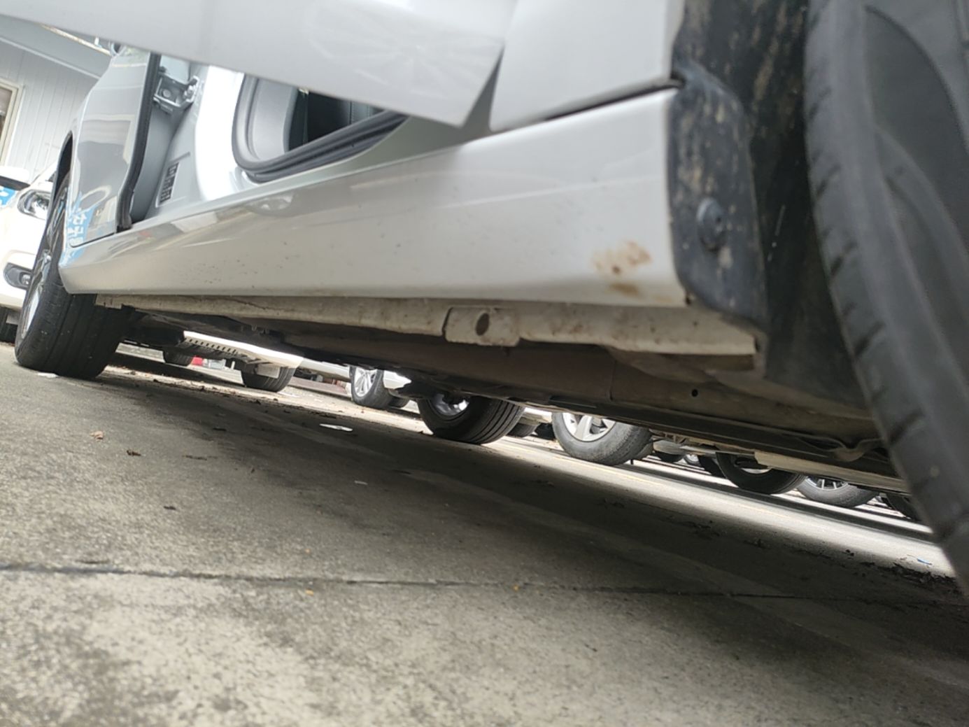 车300二手车图片