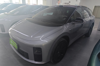 理想汽车 理想i6 2025款 两驱标准型