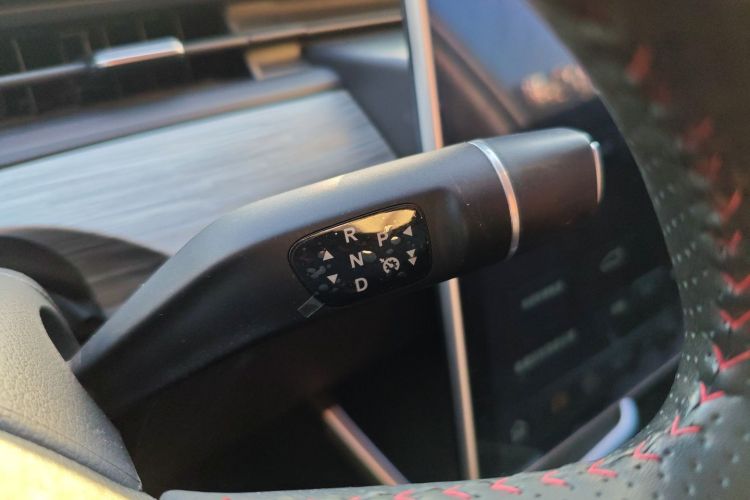 哪吒汽车 哪吒AYA 2023款 401 Lite局部细节18