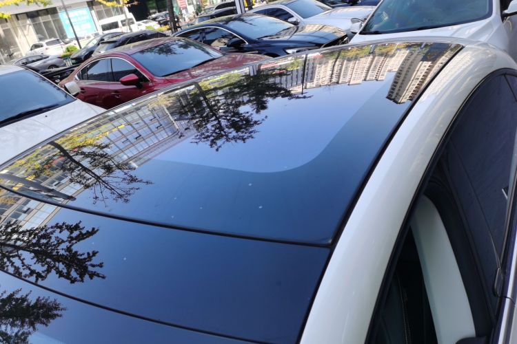 smart精灵#3 2024款 型动标准版局部细节57