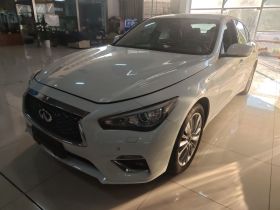 英菲尼迪Q50L 2018款 2.0T 逸享版 国VI