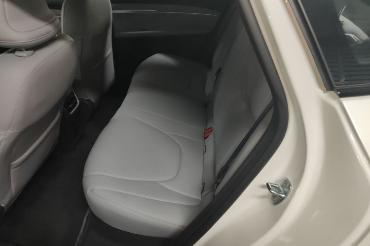 小鹏MONA M03 2024款 515 长续航中控内饰7004