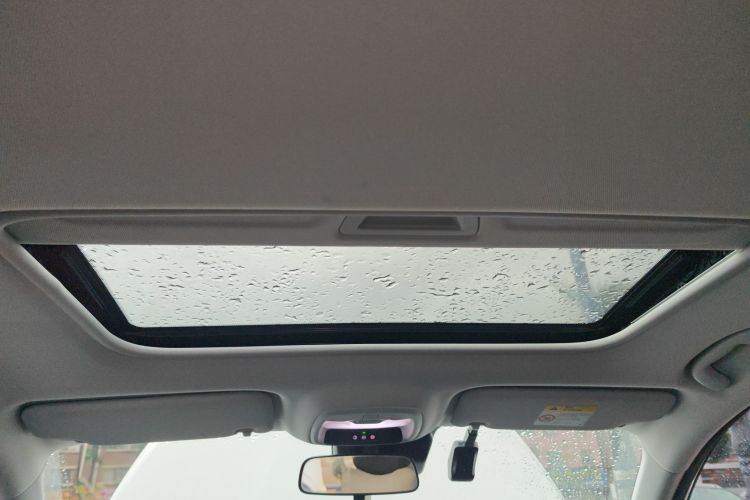 别克 威朗 2023款 Pro 乐享版中控内饰22