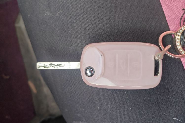 五菱汽车 宏光MINIEV 2024款 第三代 215km 青春版中控内饰11