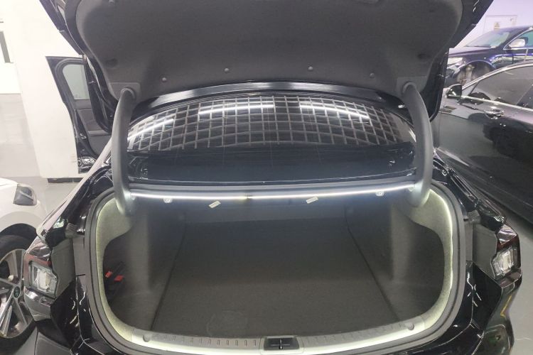 福特 蒙迪欧 2025款 2.0T EcoBoost 豪华型局部细节23