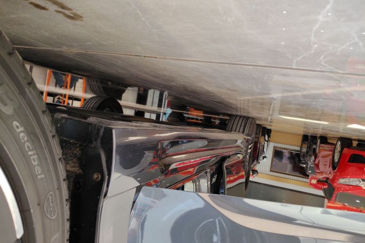 本田 雅阁 2022款 260TURBO 幻夜·尊贵版局部细节9001