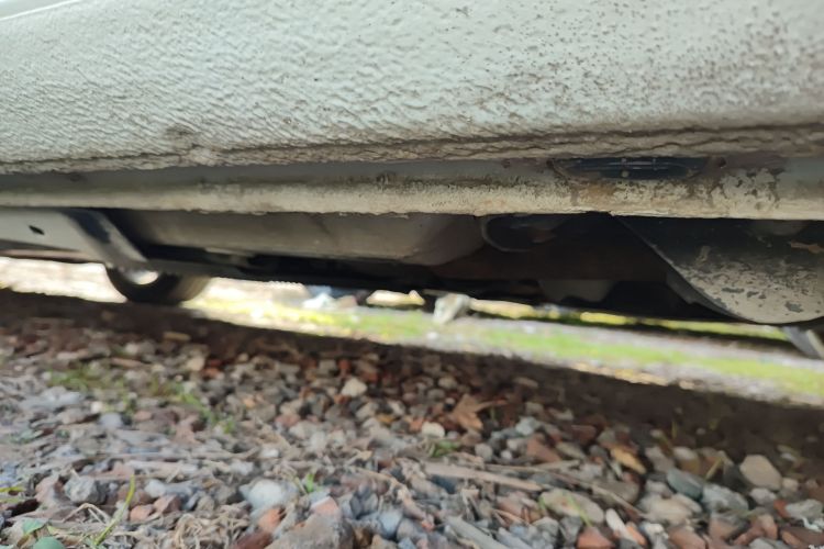 大众 高尔夫 2015款 1.4TSI 自动舒适型局部细节9003