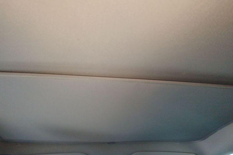 特斯拉 Model Y 2021款 Performance高性能全轮驱动版局部细节22