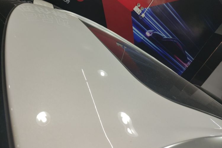 沃尔沃XC60 2024款 B5 四驱智逸豪华版局部细节57