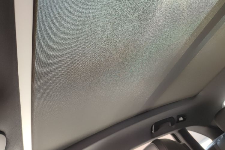 保时捷 2022款 Macan 2.0T局部细节22