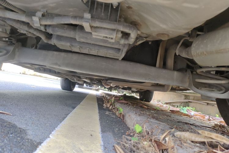 丰田 YARiS L 致炫 2020款 致炫X 1.5L CVT领先版局部细节9008