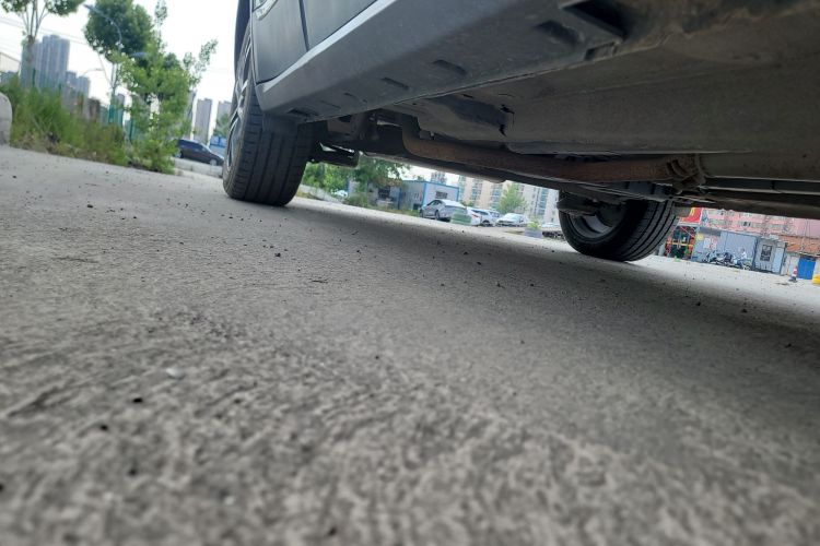 汉腾汽车 汉腾X5 2018款 1.5L 手动精英版局部细节9001