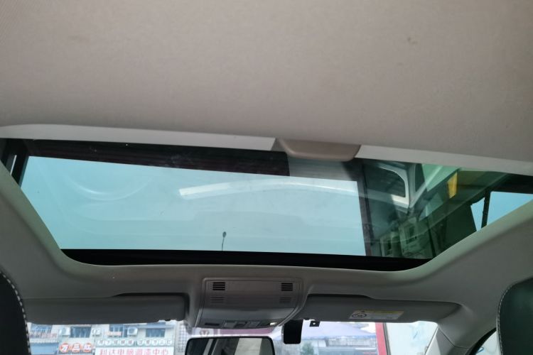 大众 Polo 2023款  Plus 1.5L 自动炫彩科技版中控内饰22