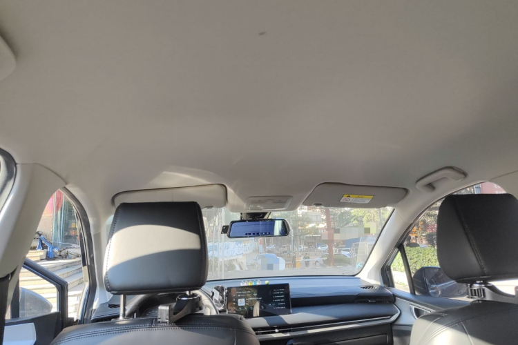 五菱汽车 五菱佳辰 2022款 1.5T CVT智享豪华型中控内饰22