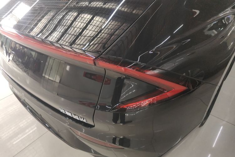 五菱汽车 五菱星光 2024款 共创版 510 进阶型车身外观6006