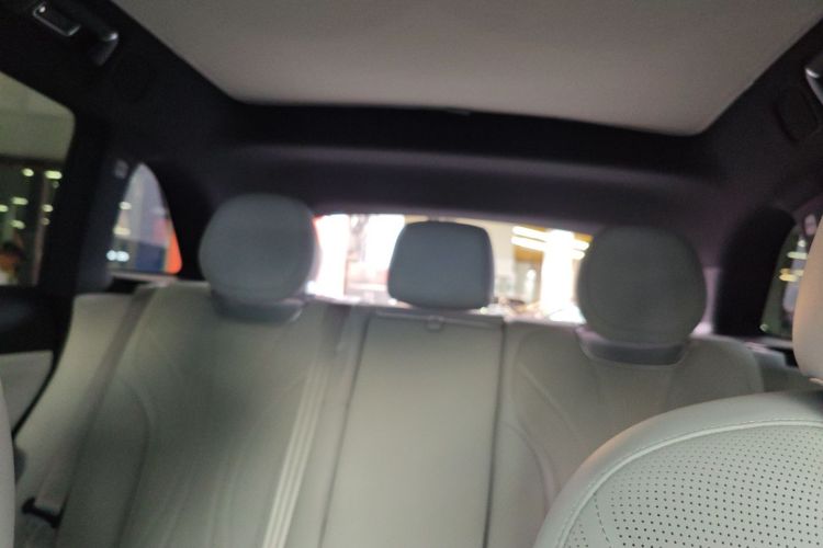 小鹏G9 2024款 702 Max中控内饰22