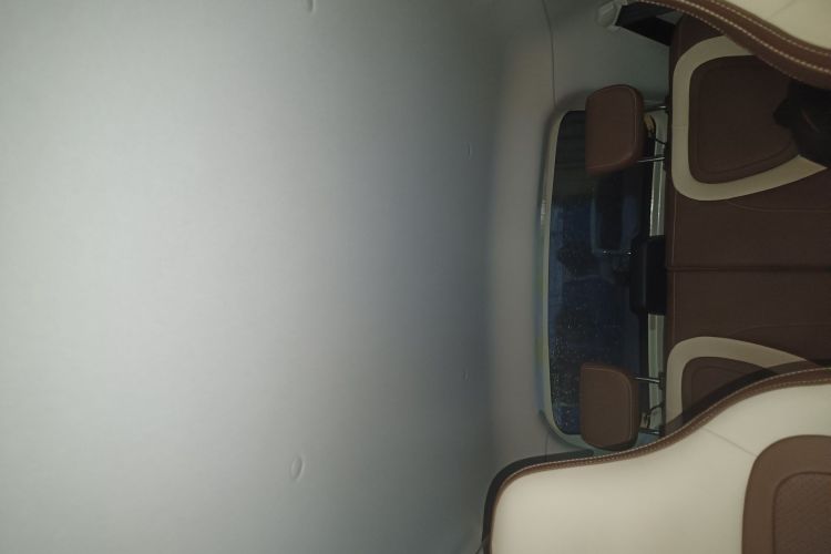 五菱汽车 五菱缤果 2024款 333km 悦享款中控内饰22